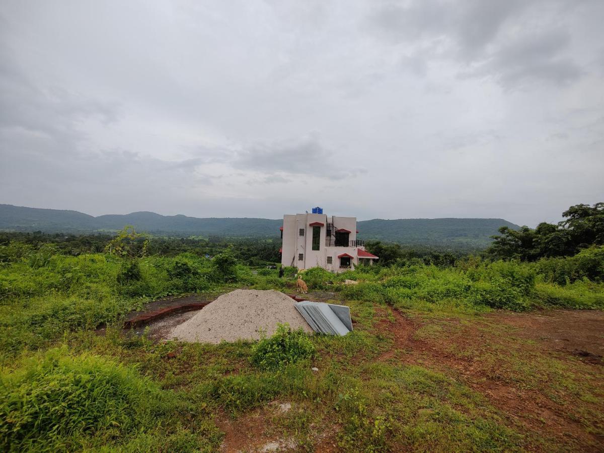 Rajput Farm Villa Alibag Exterior photo