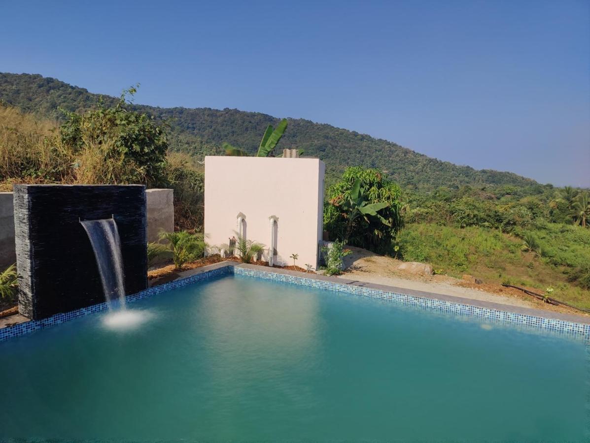 Rajput Farm Villa Alibag Exterior photo